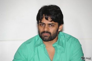 Sai Dharam Tej Interview About Pilla Nuvvu Leni Jeevitham